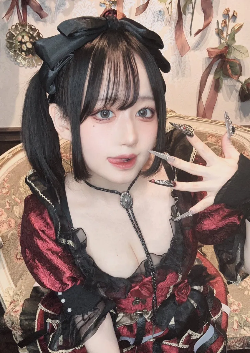 縺ｫ縺偵※ㄘｬԽ🕷🩸/ Bisquedoll OSAKA@I3u9ch4n