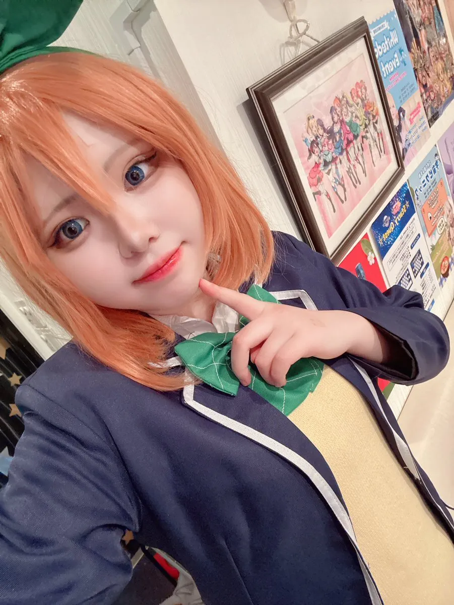 らむ@人参三本🥕✨️@polon_rum