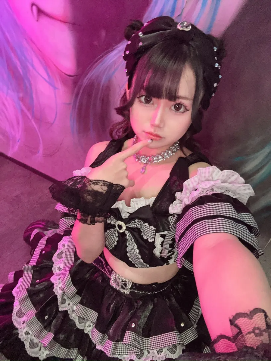 懺悔☪️めいどらんど@maidland_zange