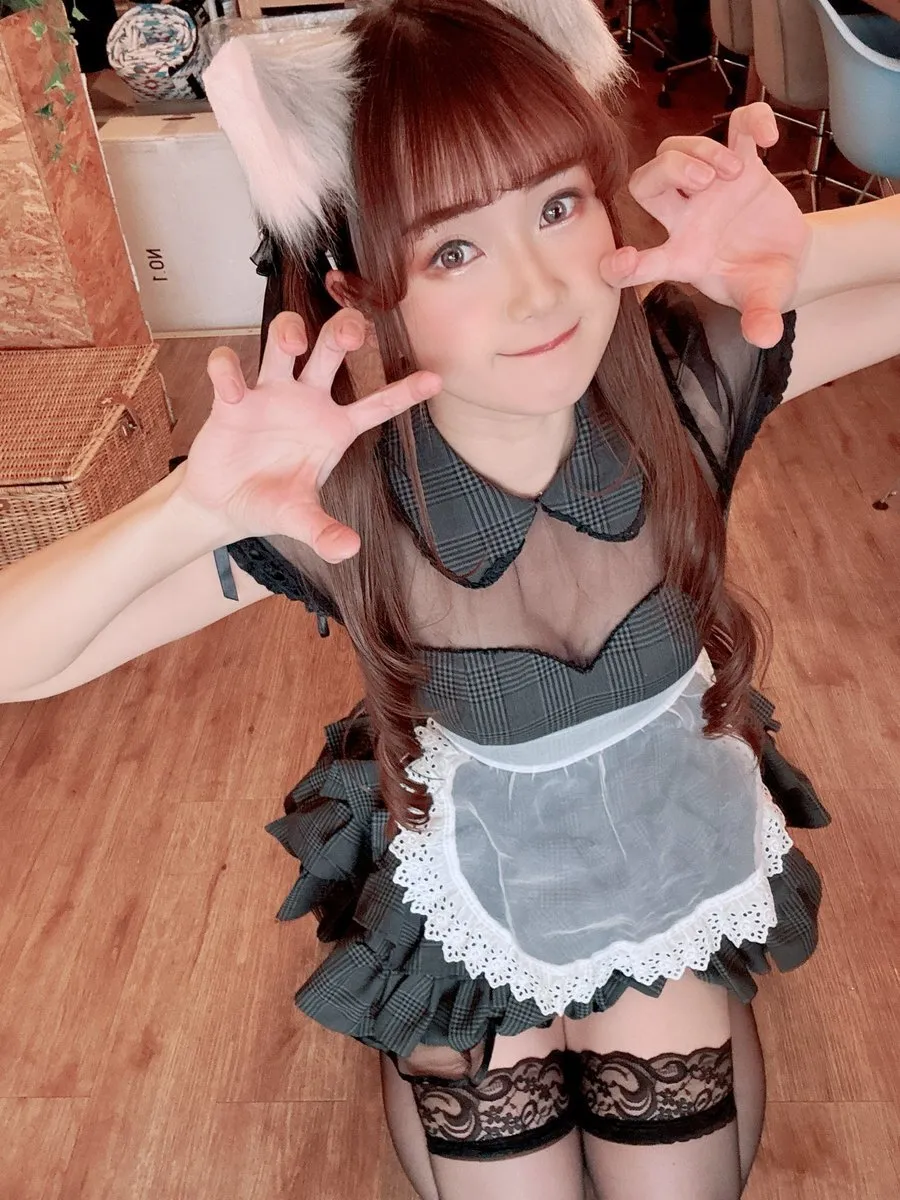 えま🌙🐾@猫耳の人@Emma_nekonyan