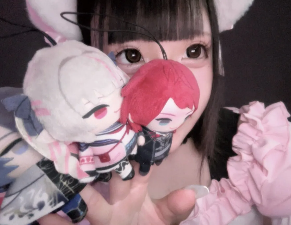 轟ﾆゃﾝ@nyantdd