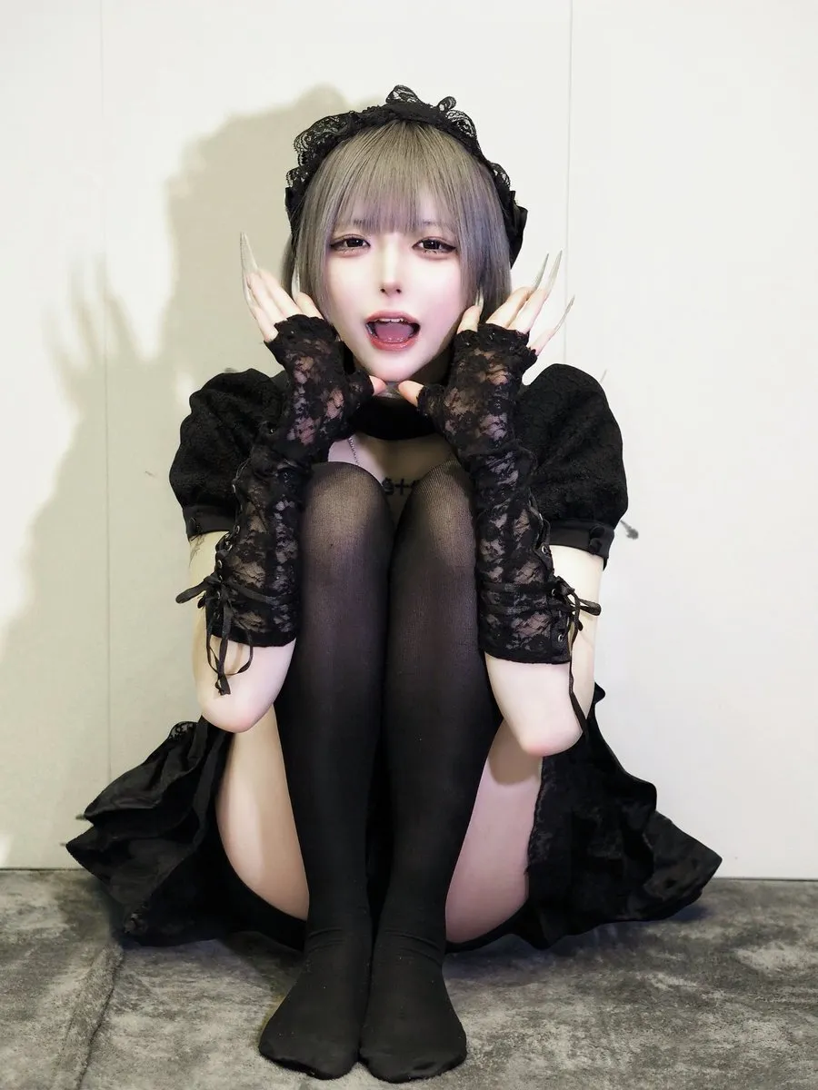 Black or White-ブラホワ-コンカフェ池袋【🍫バレンタインイベント🍫2/13～14】@blackwhiteikb