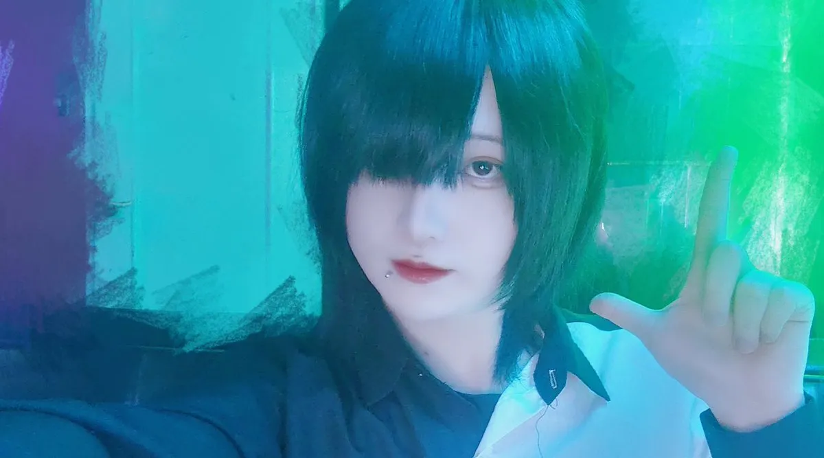 たにし JOKER@tanishi_joker