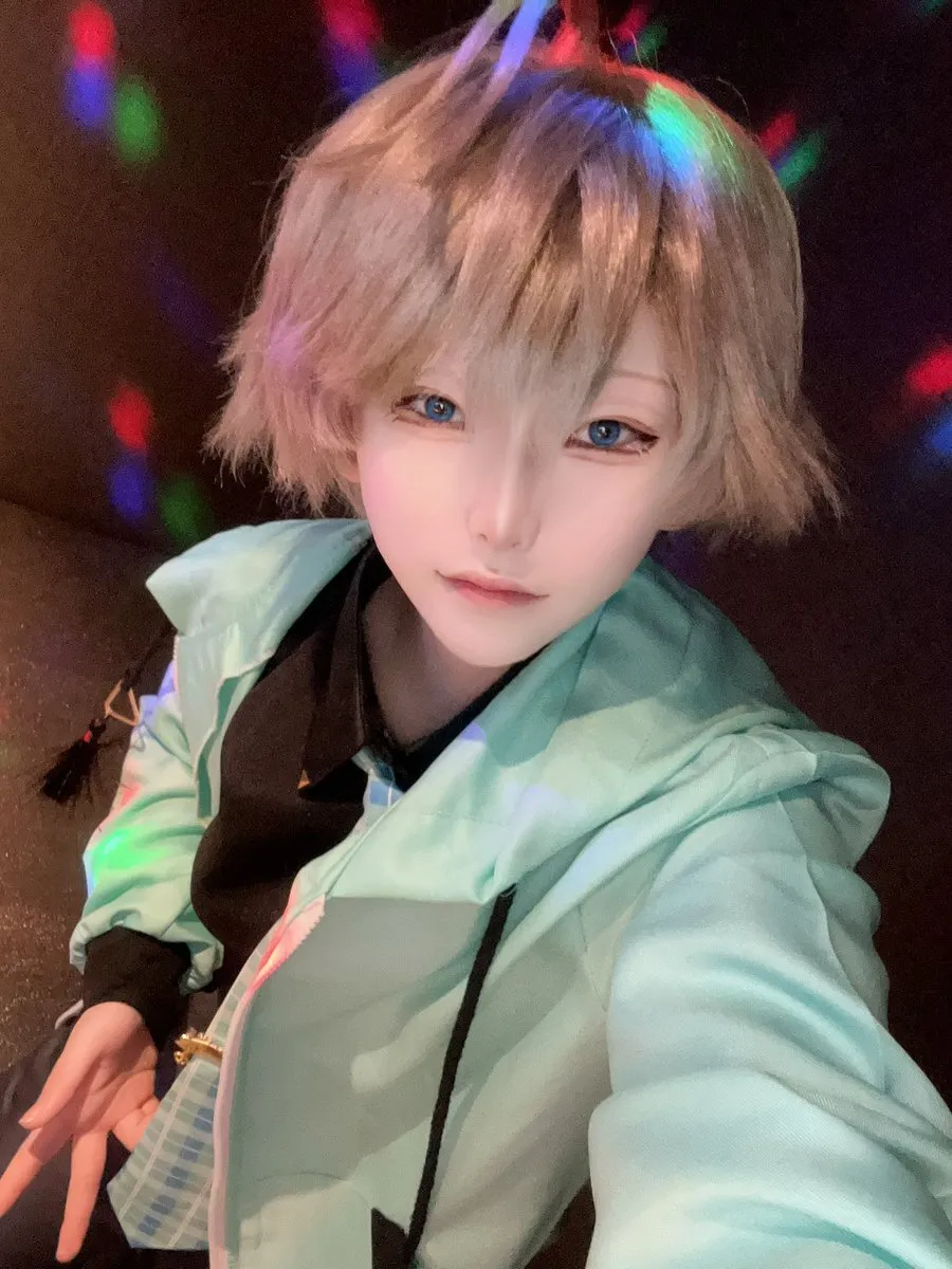 * しろ *@Shiro_aniland
