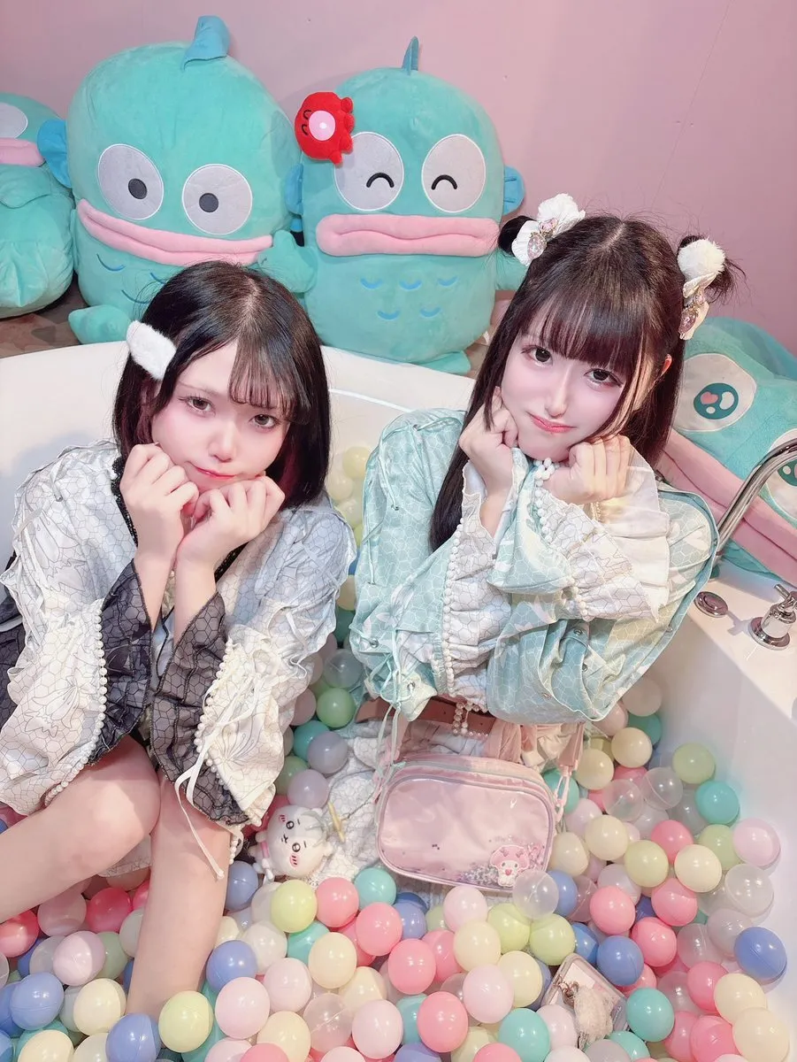 秋葉原コンカフェ♡カランコロン♡@kraancolon