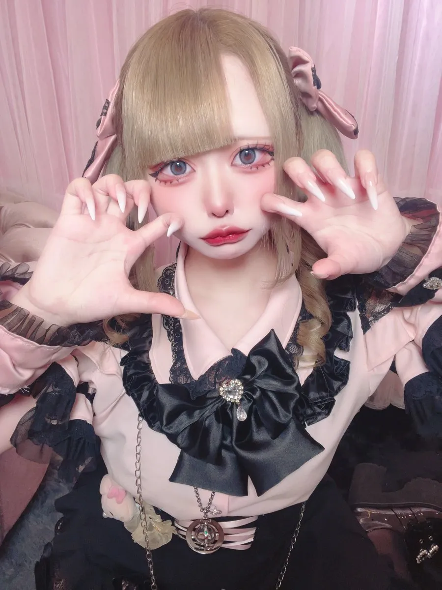 折原かなう🦇@kana_milktears