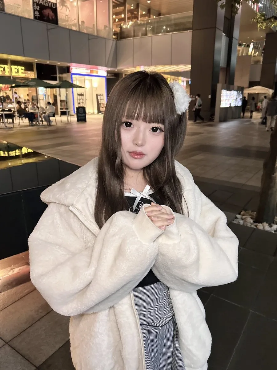 てれさ@ランジュ@teresa__lange