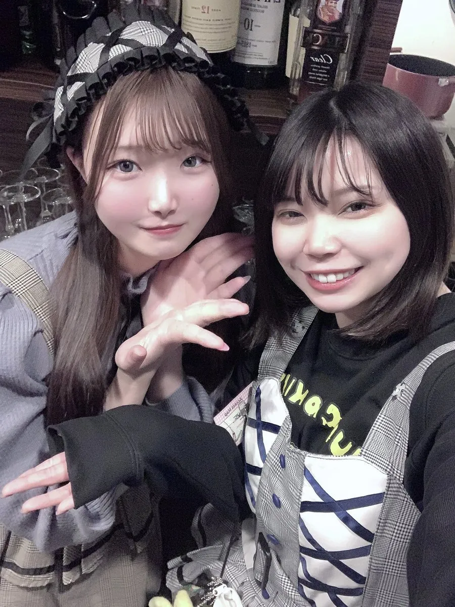 アニソンバーギルド赤坂見附店 コンカフェ最大手@tokyoguild003