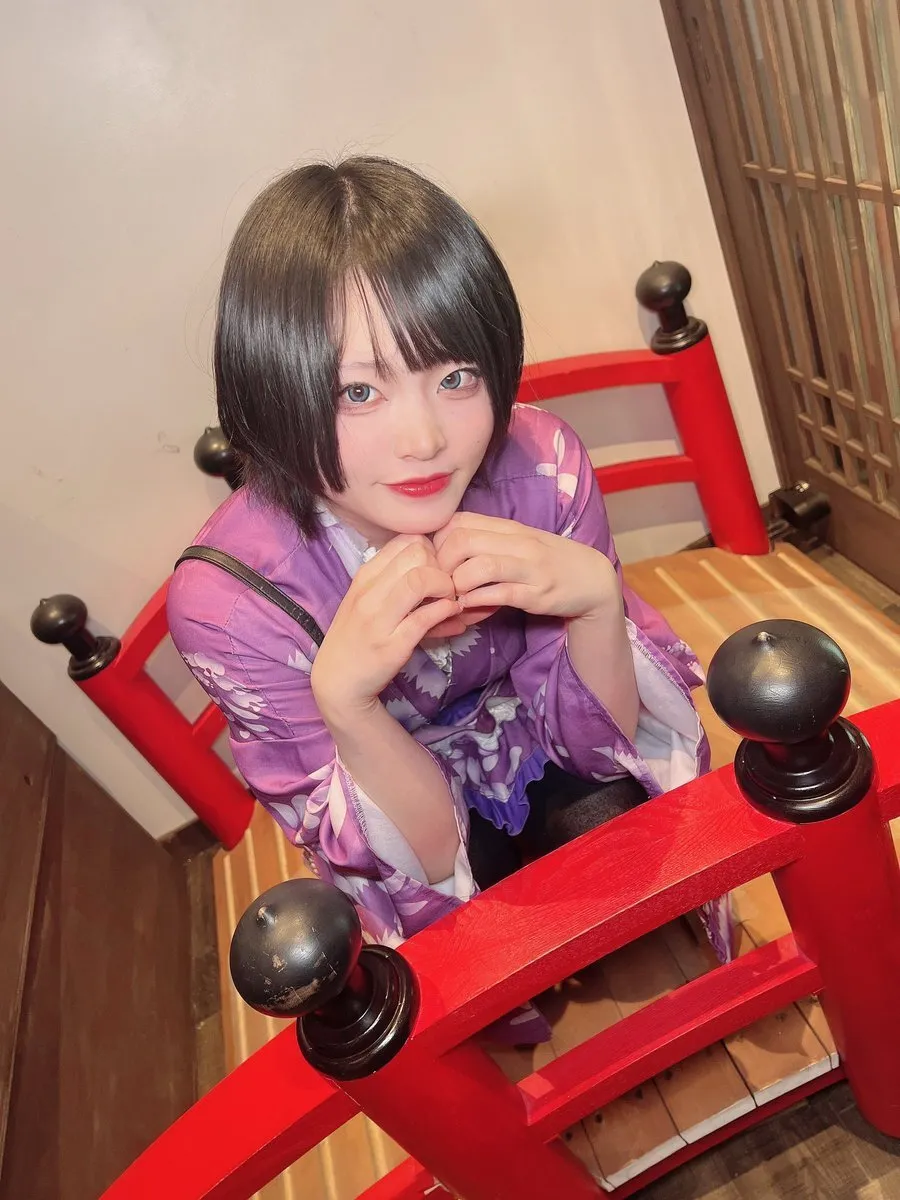 秋葉原コンカフェ⌛タイムリープ@timeleap_japan