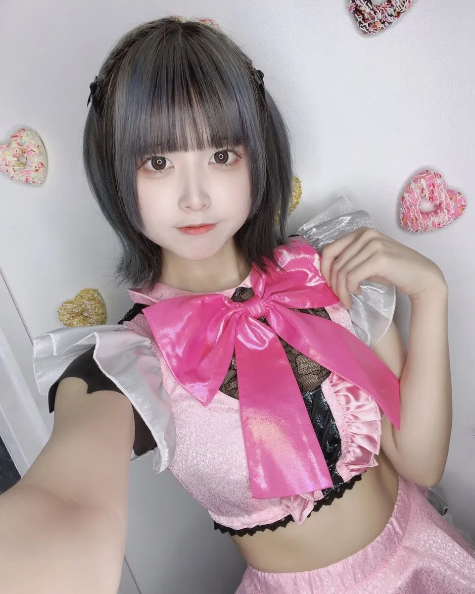 ぅぃ@ぽぷでび@ui_ppdv