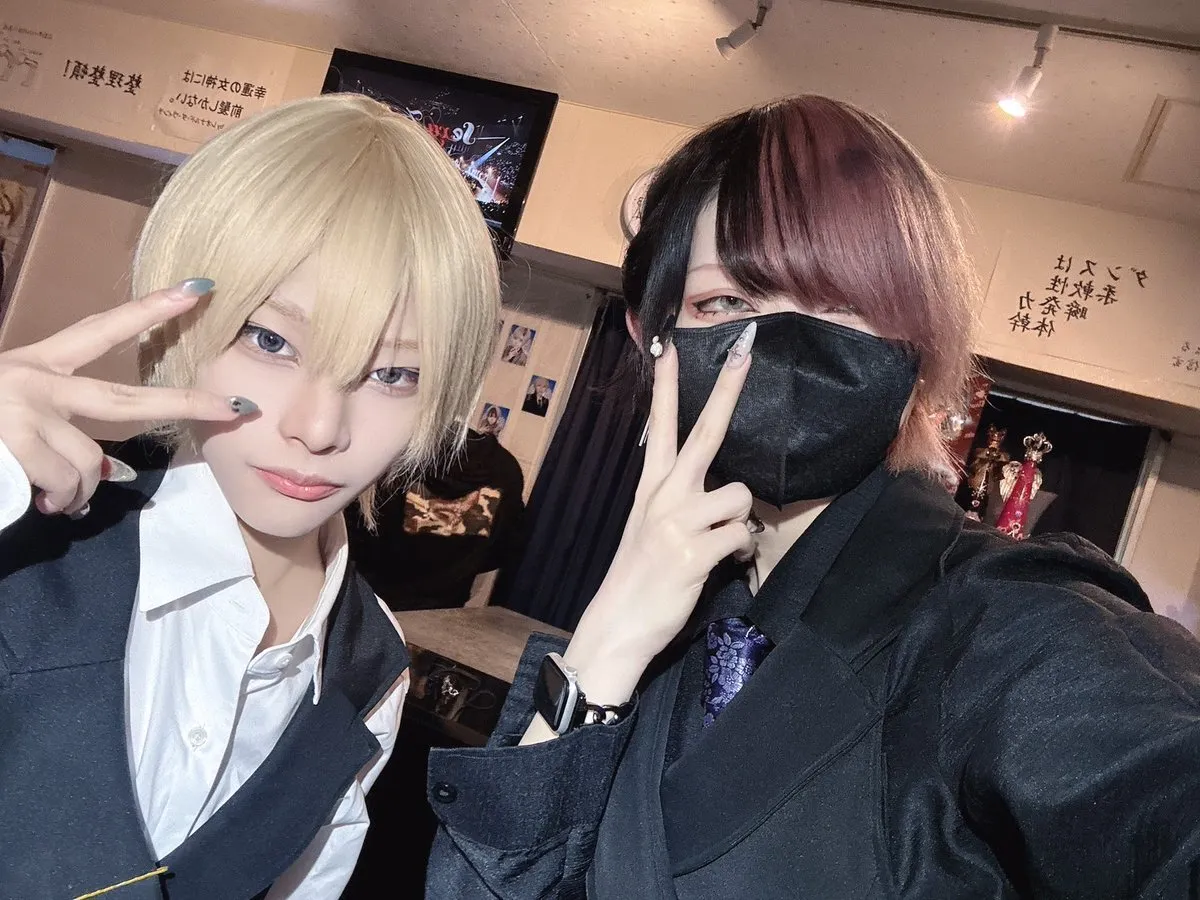 私立輝羅星学院プリンス部@kiraboshiprince