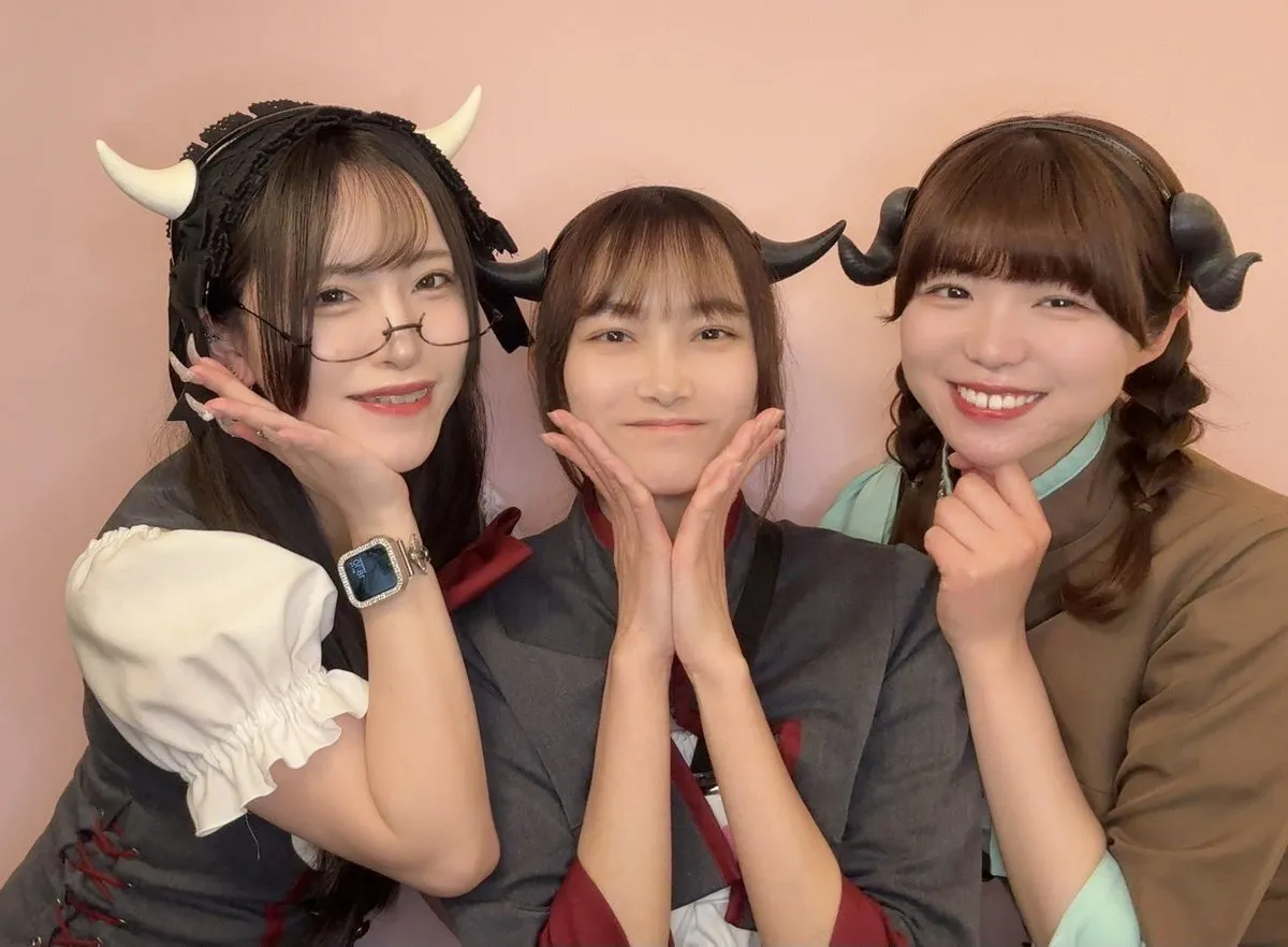 小悪魔コンカフェ メルシャルム(MelCharme)【公式】@mel_charme
