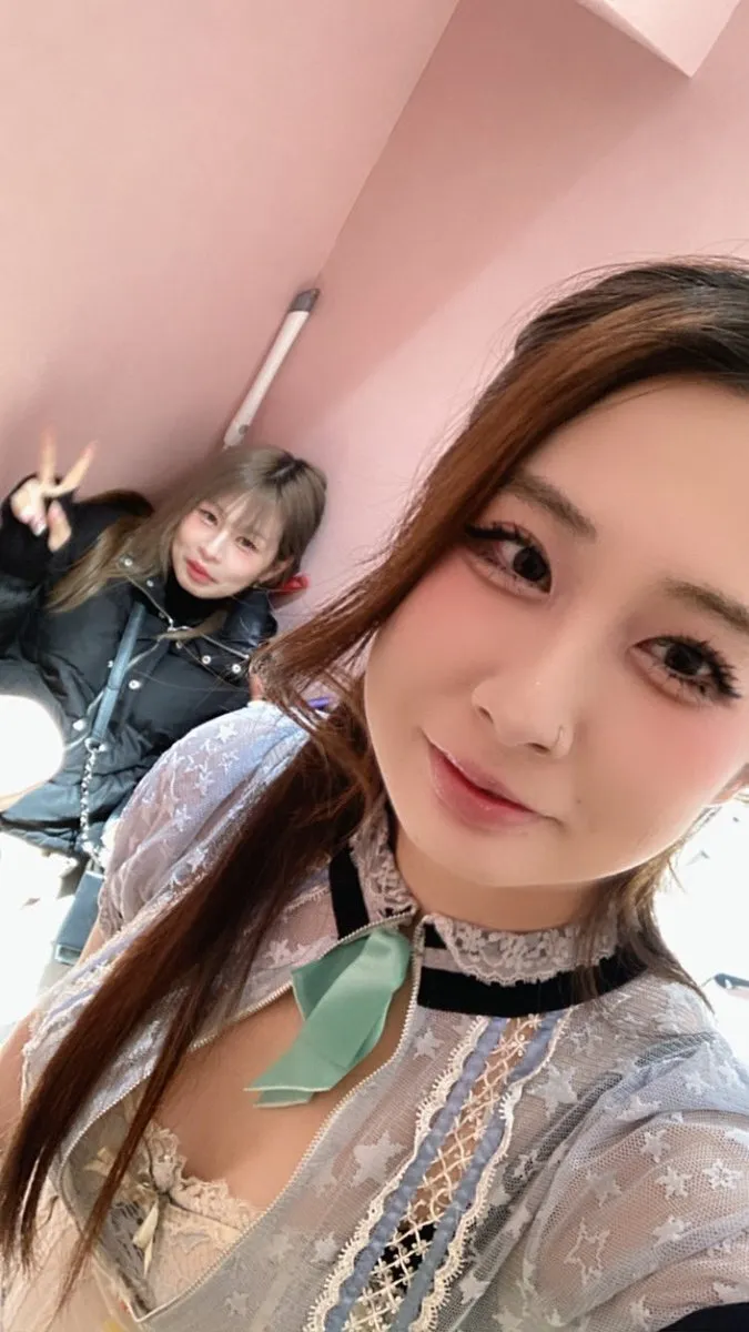 すず⚡️五反田bonbon@suzu__bonbon
