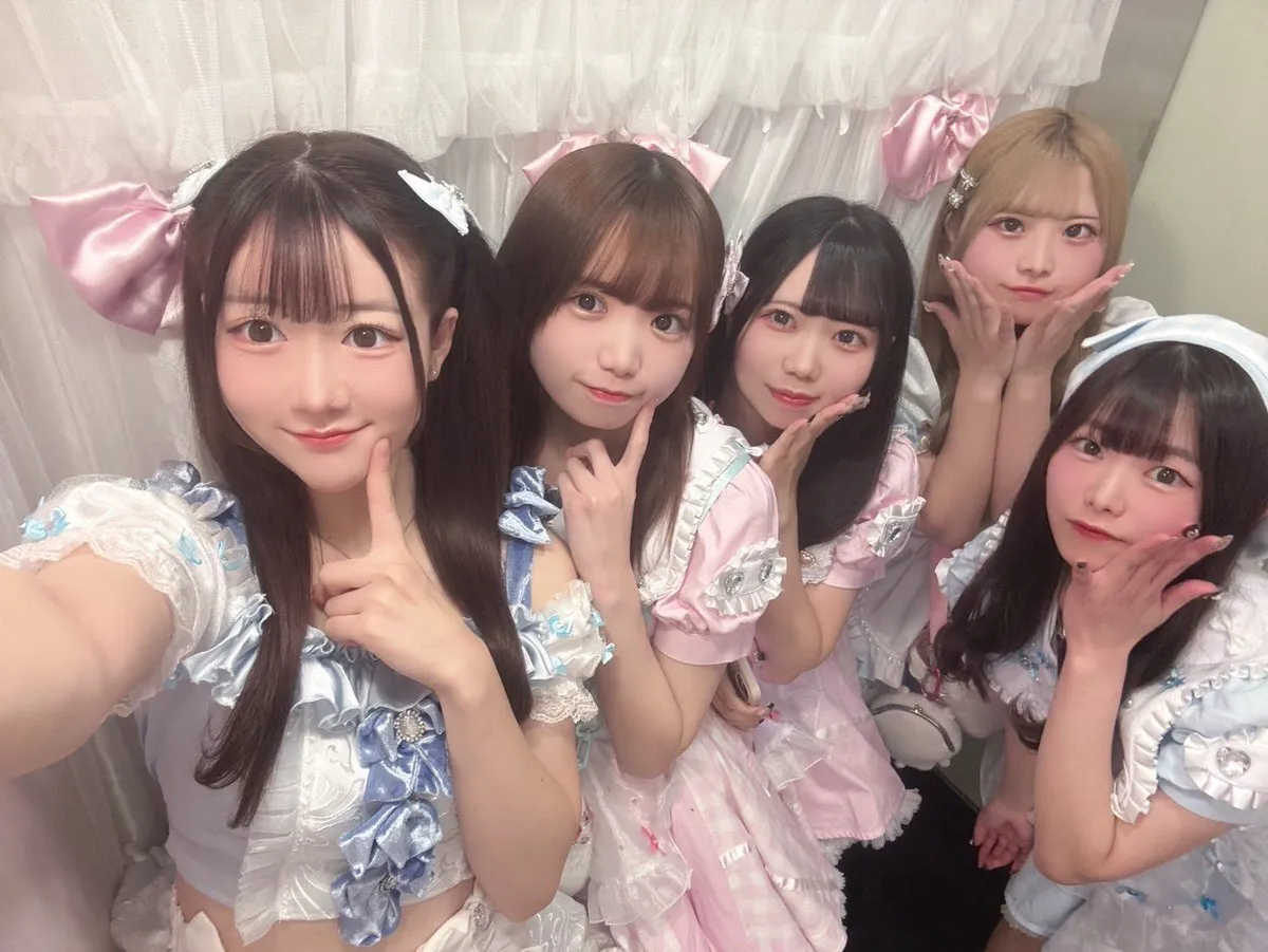 すぽっとらいと💎秋葉原コンカフェ@spotlight_akiba