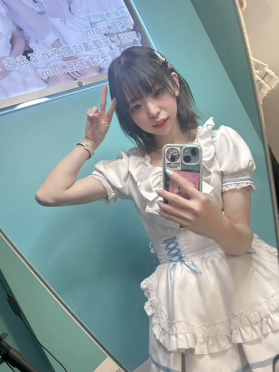 なぎち 👼🏻【池袋 ➵ 天使.com】@Nagi_tencom