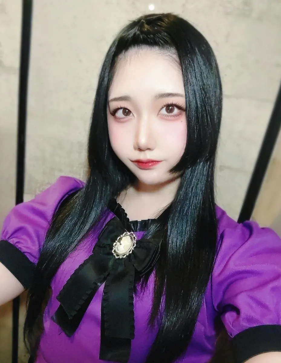 小紅@kobeni_Shebat