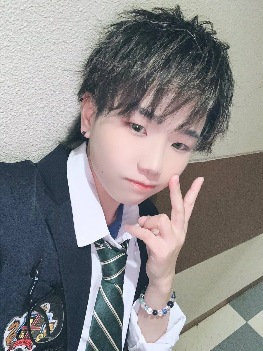 汐入侑杜𓆉@mDodd_yuuto