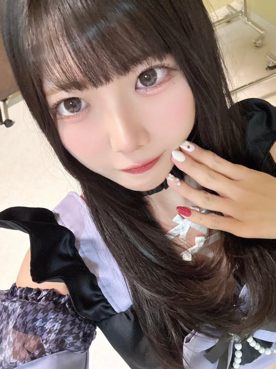 【新規オープン🎀】推しへの愛は深く💫秋葉原コンカフェ@oshiai_akb