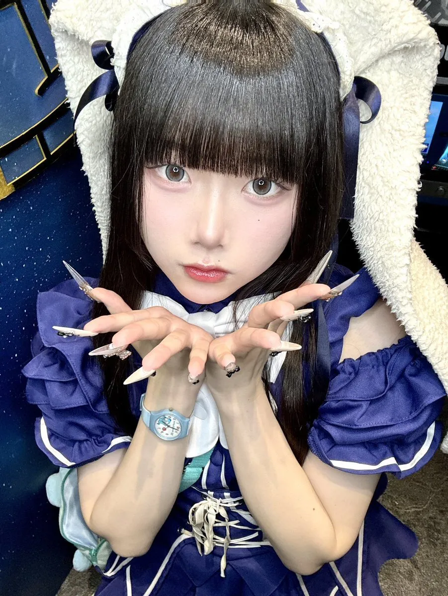 もぐ💤リトルスターラビット@mogu_LSR