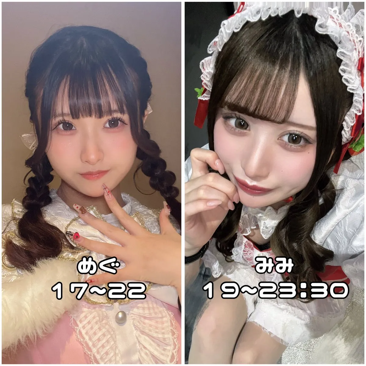 Starry Paradise@StarryParadise_