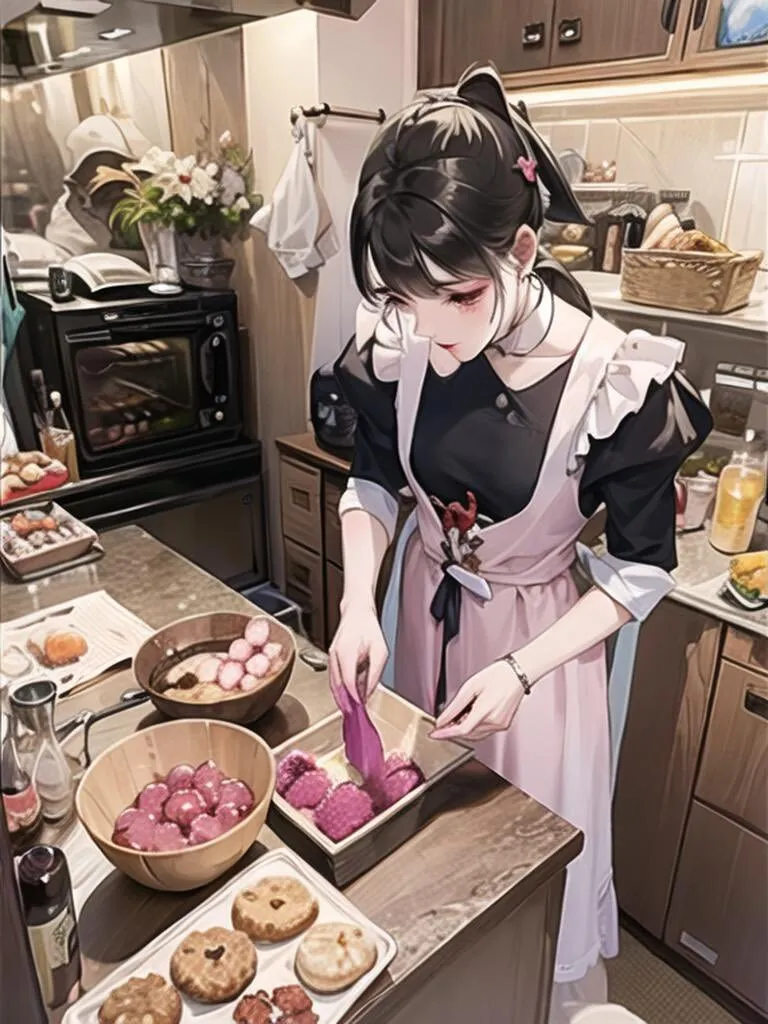 Montecito（モンテシート）@Montecito_Maid