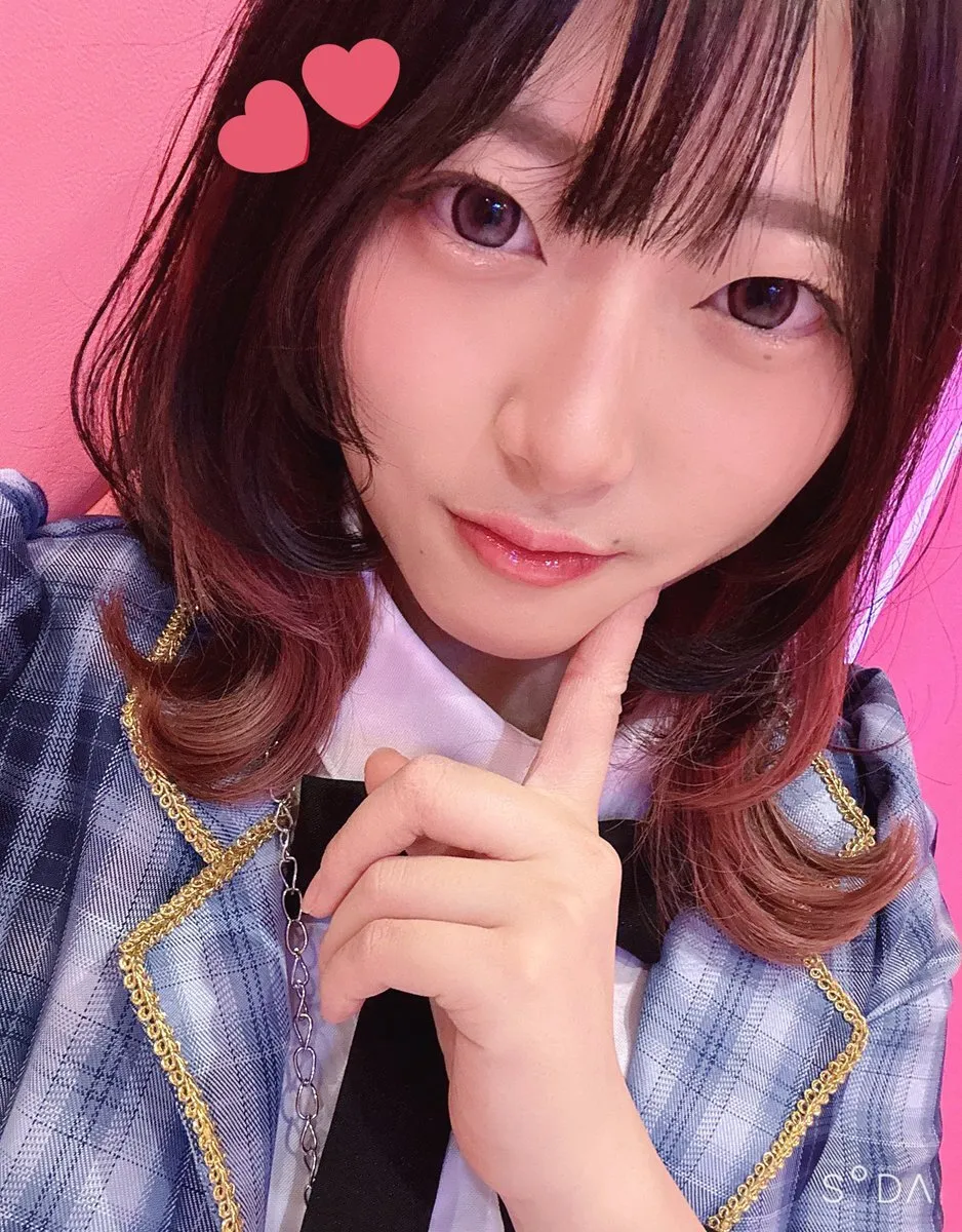 るあ FORTUNA@rua_fortuna