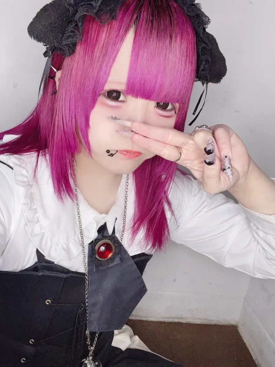 こあ🍰五火@koa_itsuka