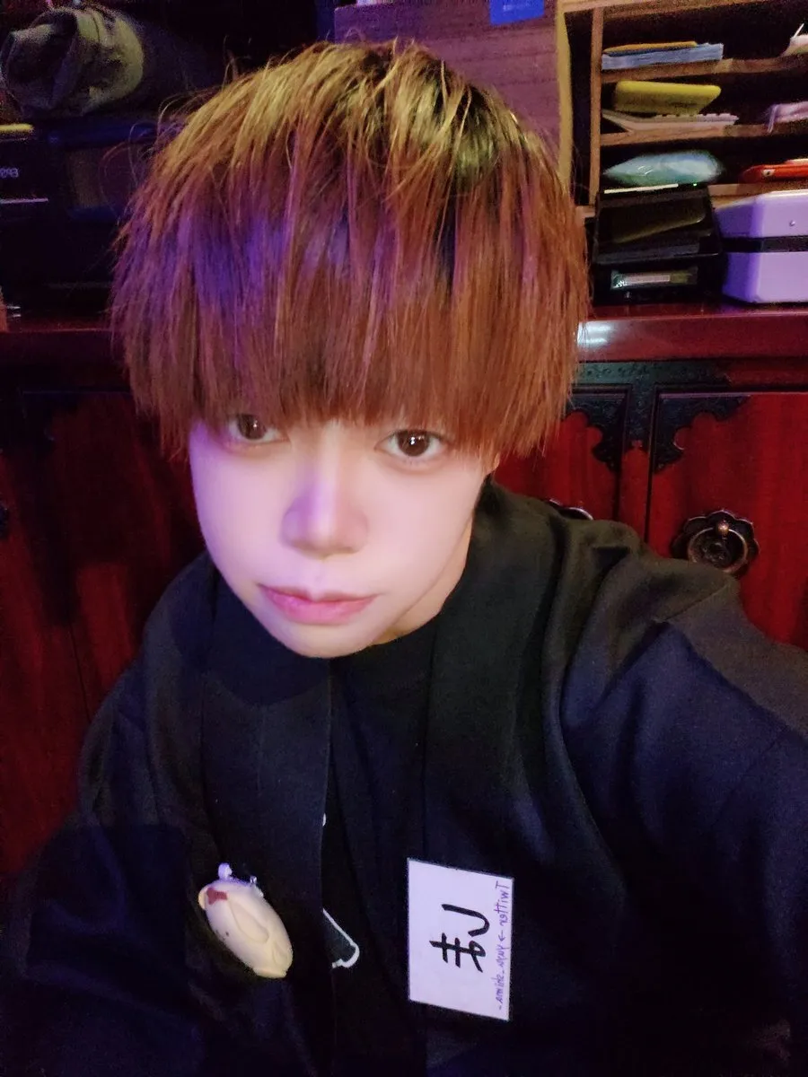 しまっぽ👻1月は周年月間@yuyu_shima_