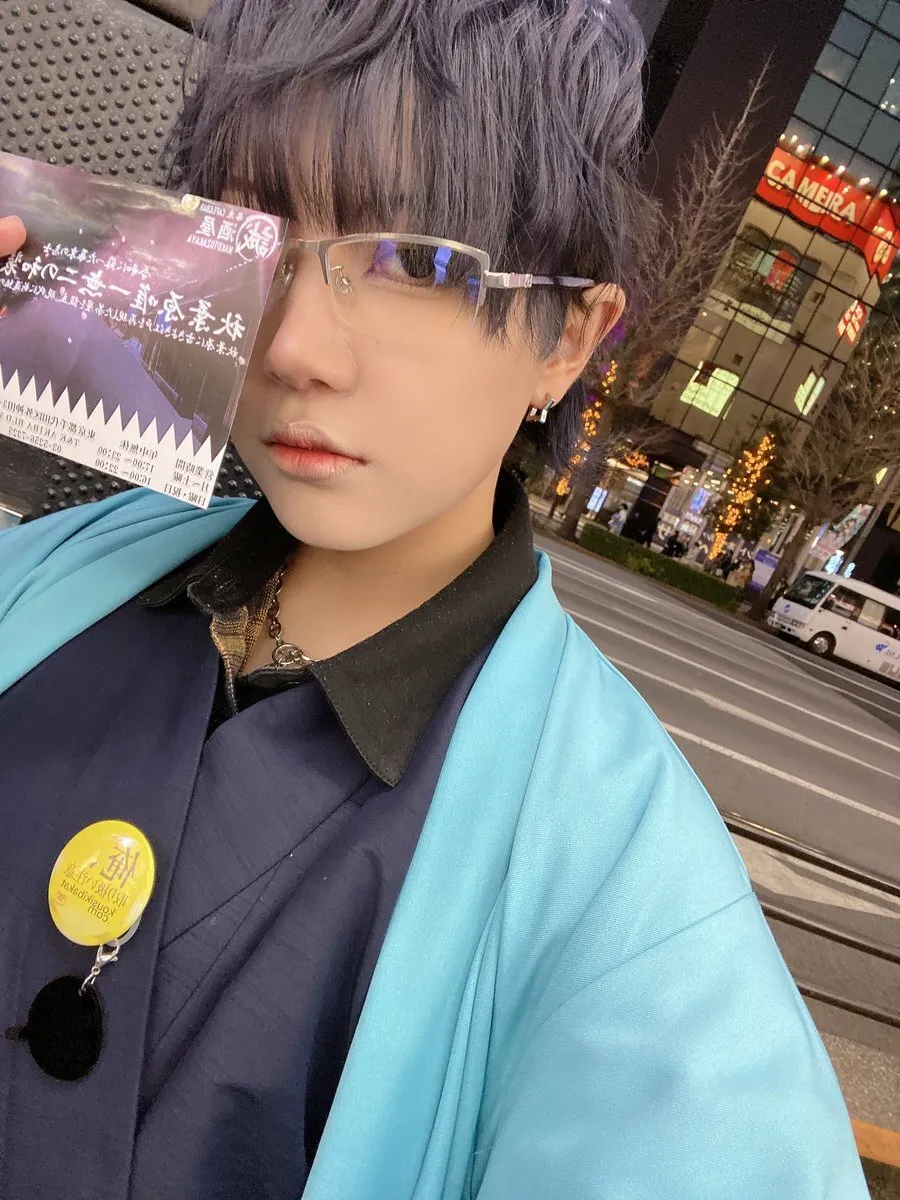 柳人🌾誠酒屋@yanato_makotoz