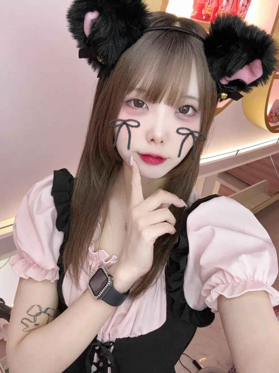 ねねち 🐰choame@neneOooZz