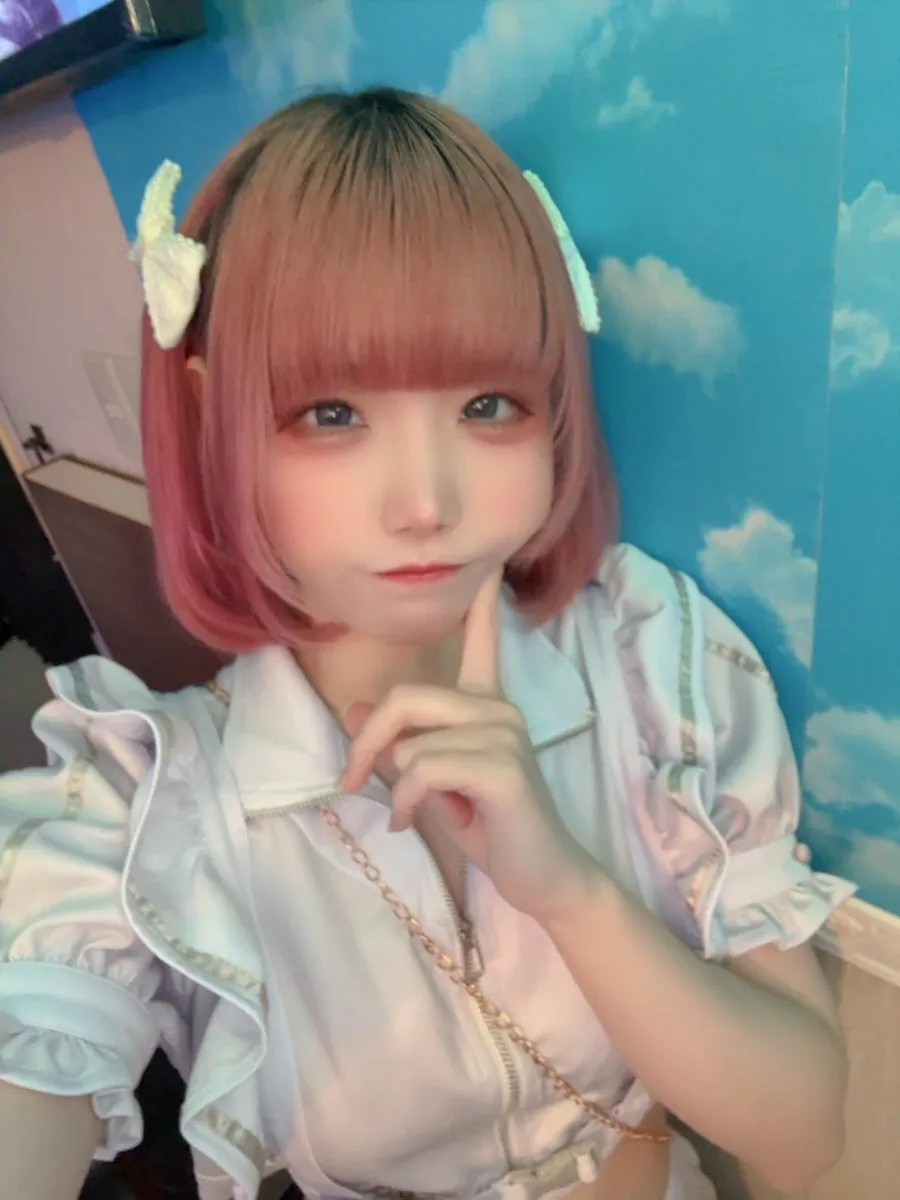 天使のわけまえ👼蒲田コンカフェ👼@tenwake