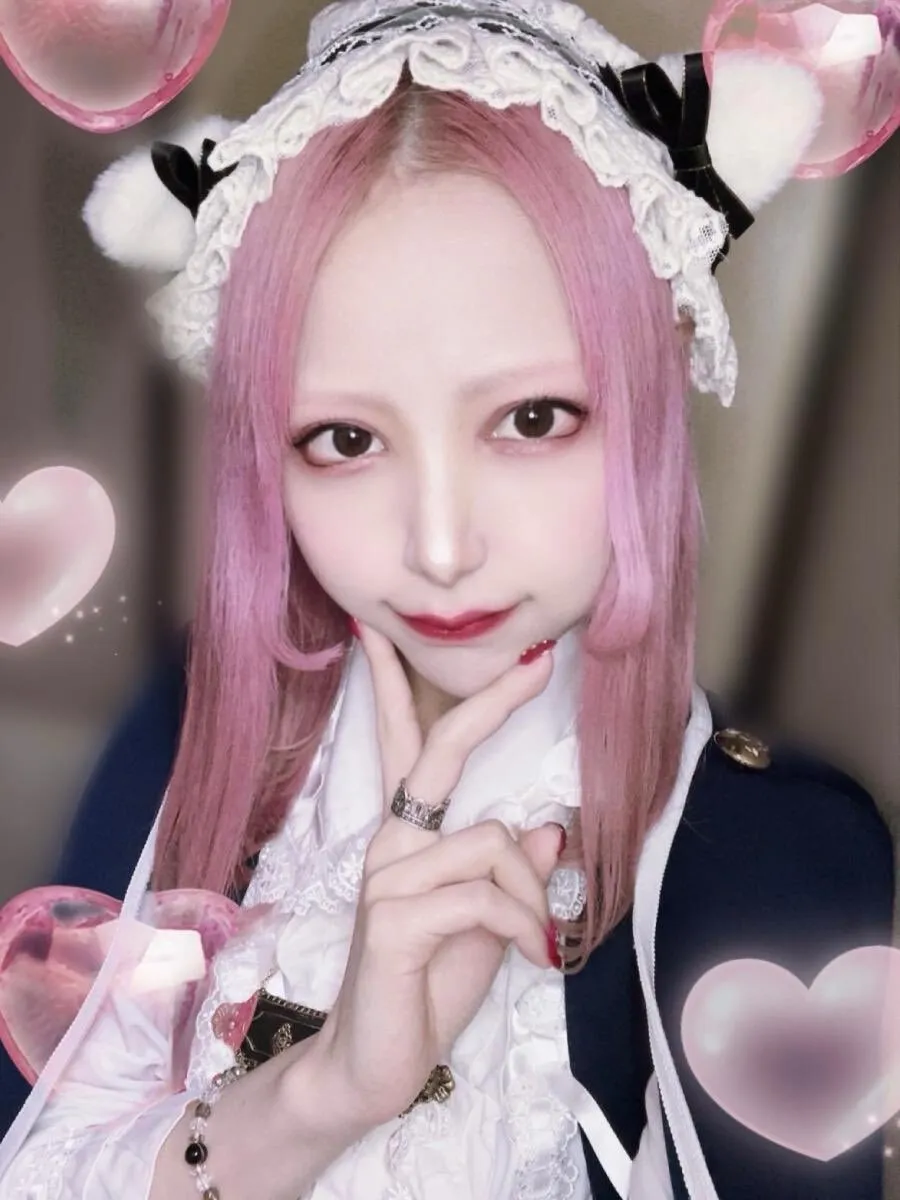 竜ヶ崎りか@みけねこカフェ清瀬@rikamikeneko