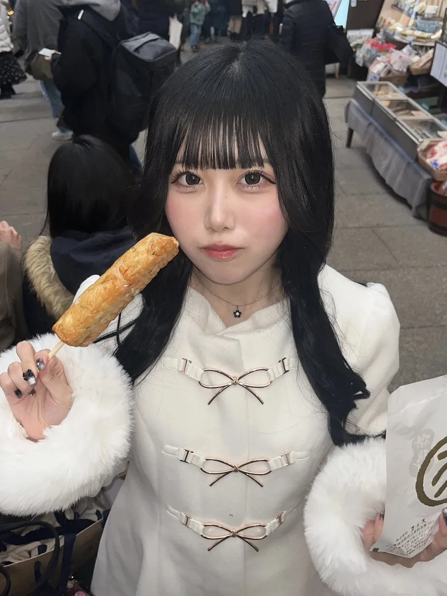 クルミ・ノワ🐿SP@kurumi_noix_