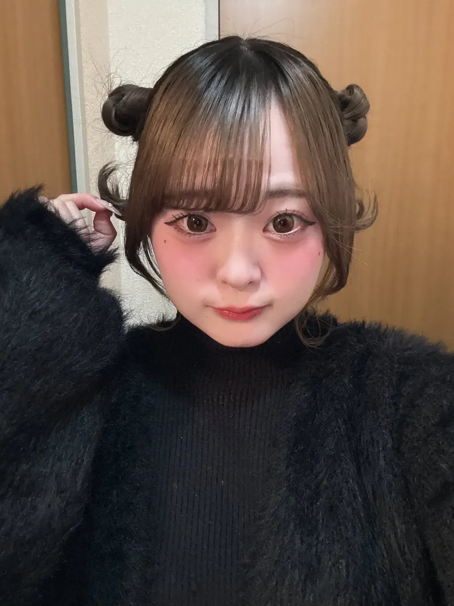 ゆの🤍🍼🎀@メイドカフェどるちゅ@yuno__dollxxchu