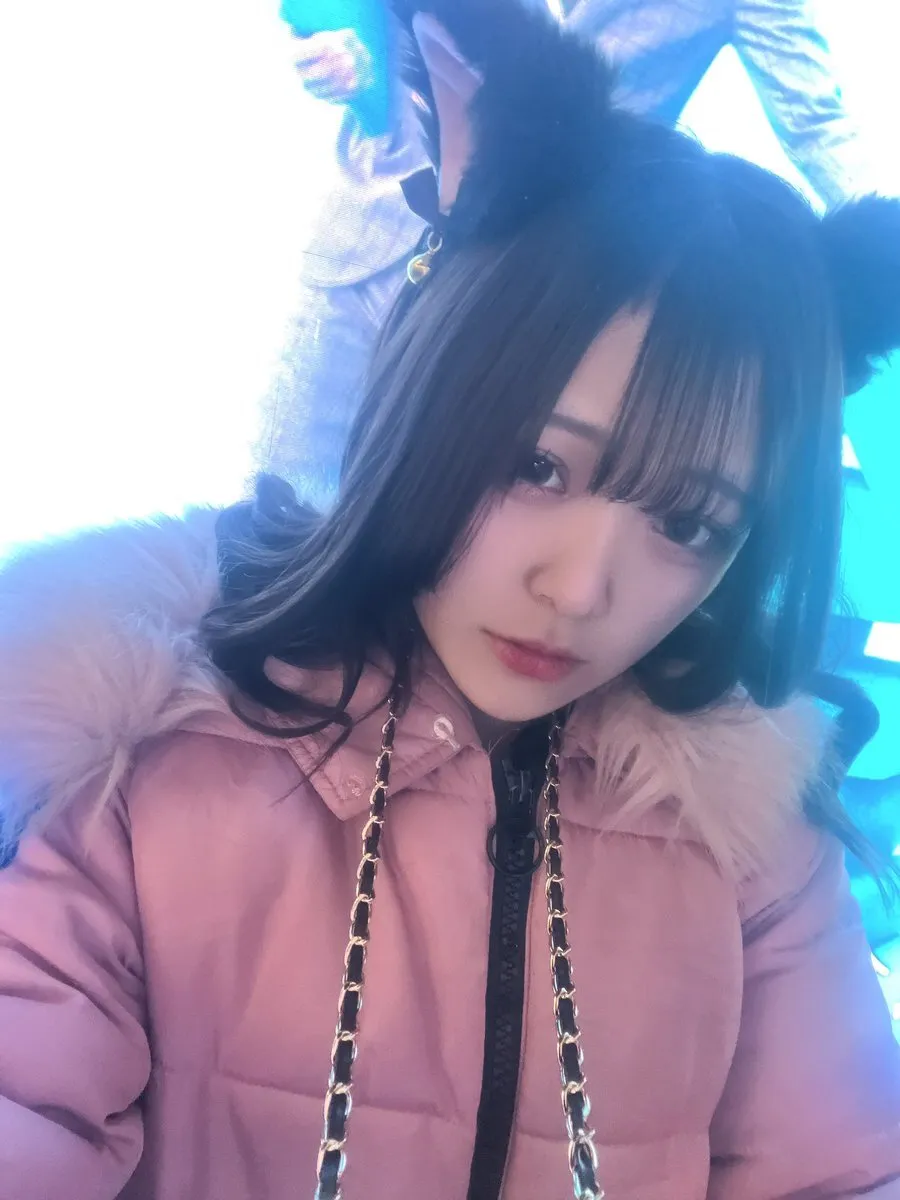 ゆりﾆｬ@chloe_i_yuri