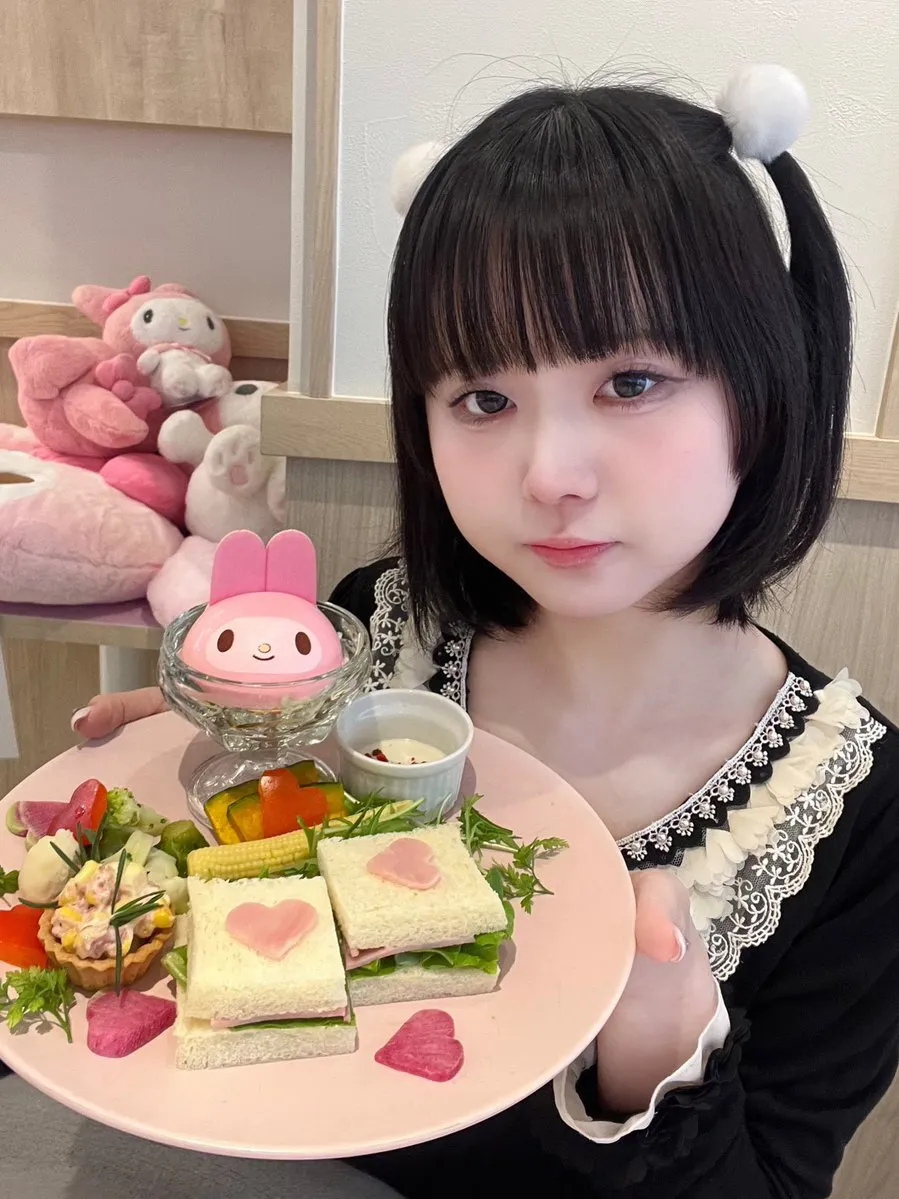 イノリ@inorideesu