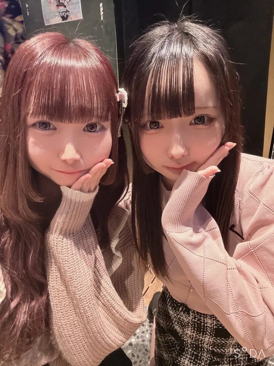 【秋葉原コンカフェ】幽遊屋敷〜霊女編〜(16:00〜25:00)@uuyashiki_girl