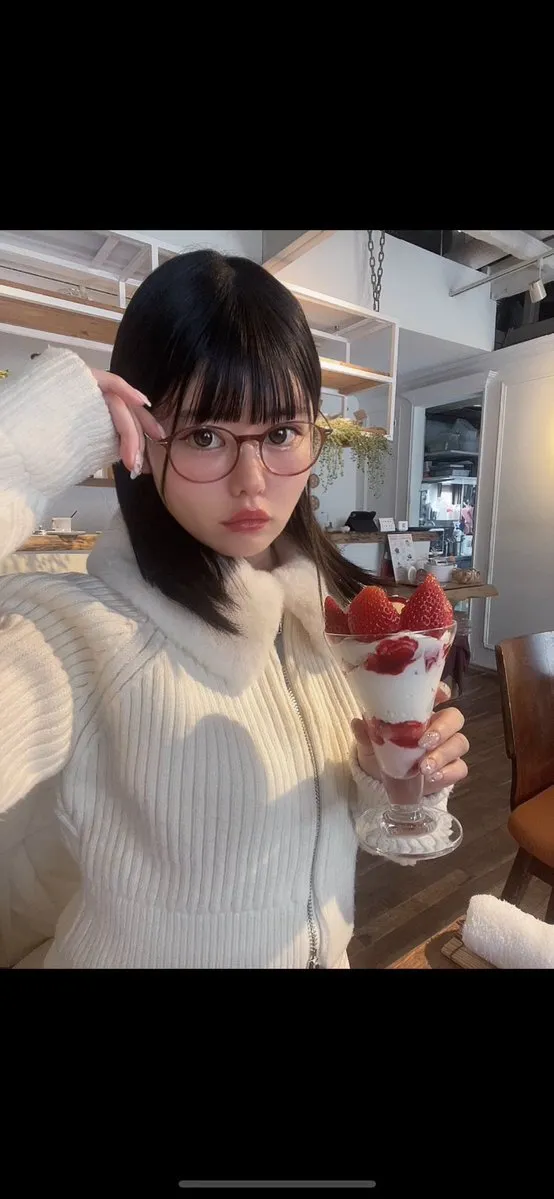 ✟羽佐美まよ🐇✞@usamimi_mayo