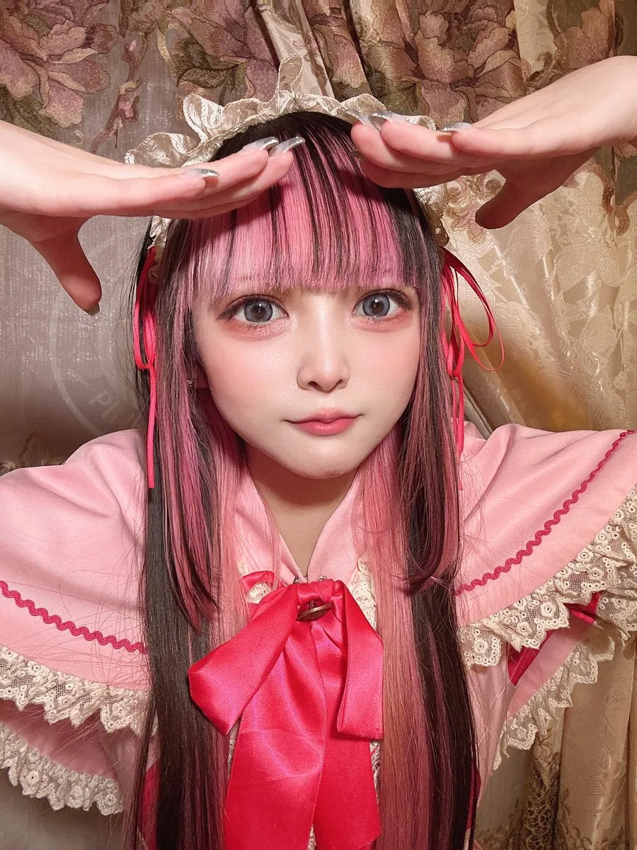 🐉PINK DRAGON秋葉原🎀エンターティメントカフェ@pindra_akiba