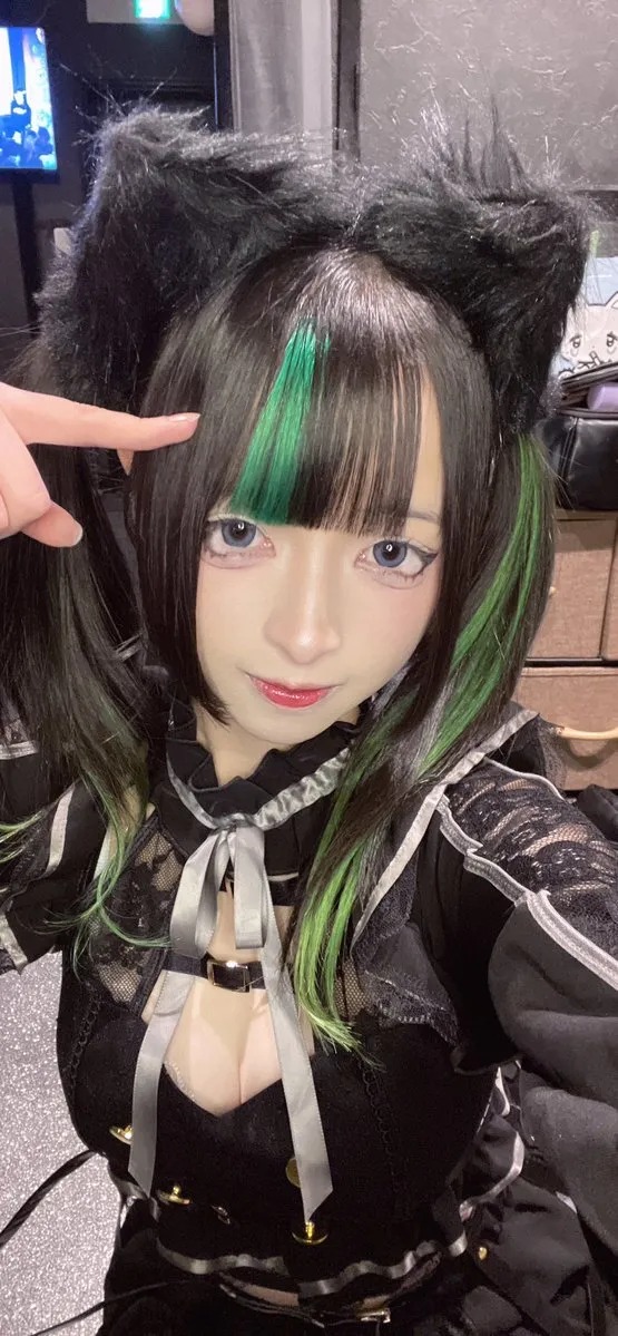 あると@Lullcoc_Alto