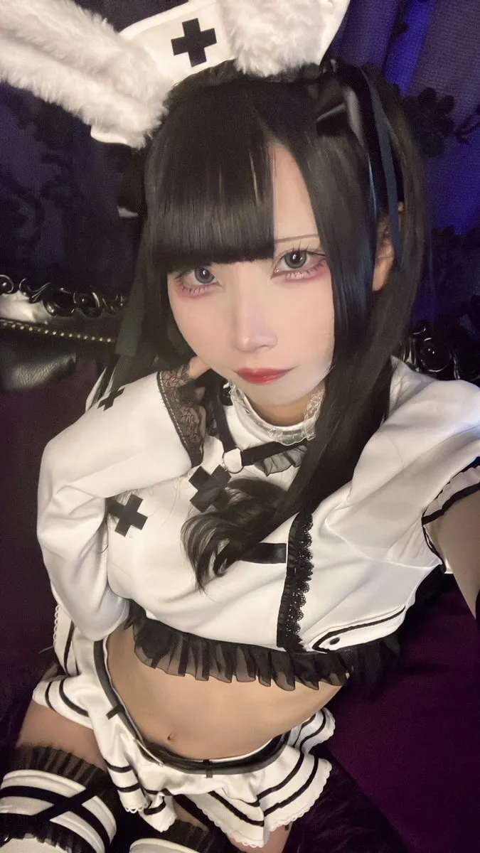 ⚔Jeanne D'arc秋葉原⚔エンターテイメントカフェ@jeanne_akiba_