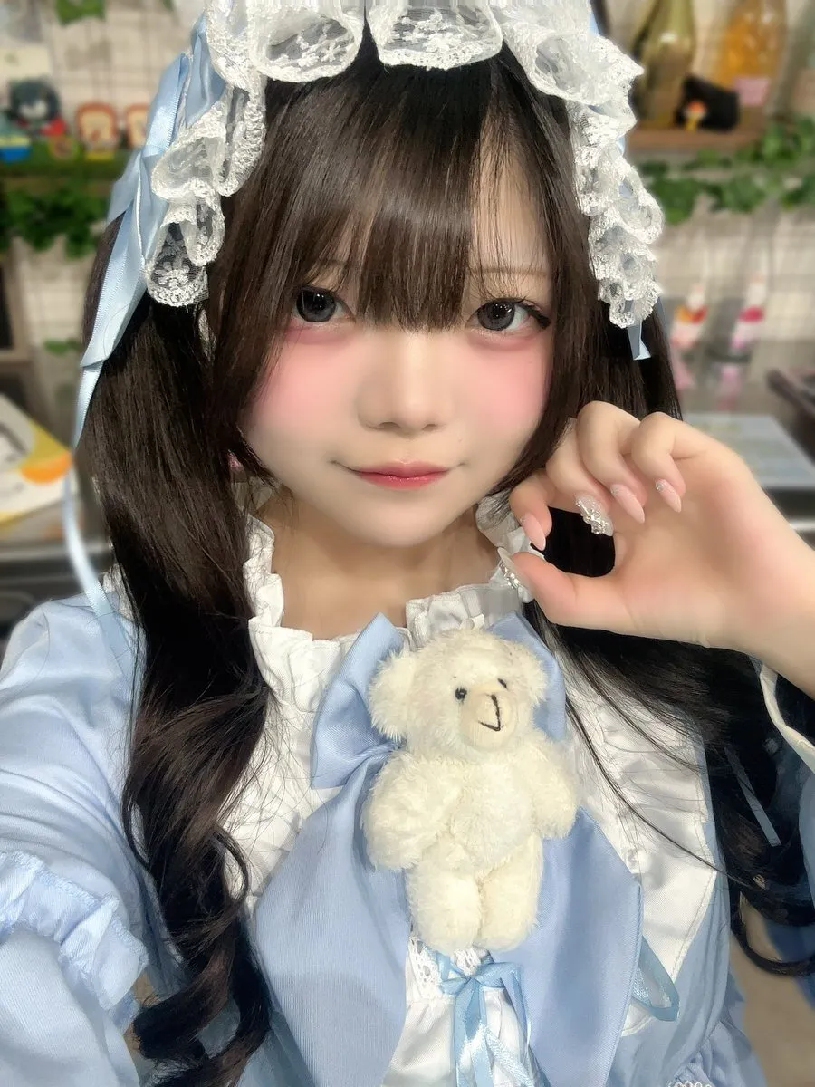 うるは🪽ྀིMAIDenPINK@Urh_MAIDenPINK