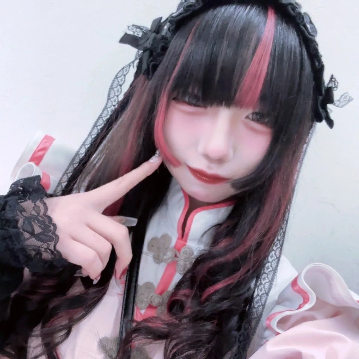 青髪のレト💙@LD_reto