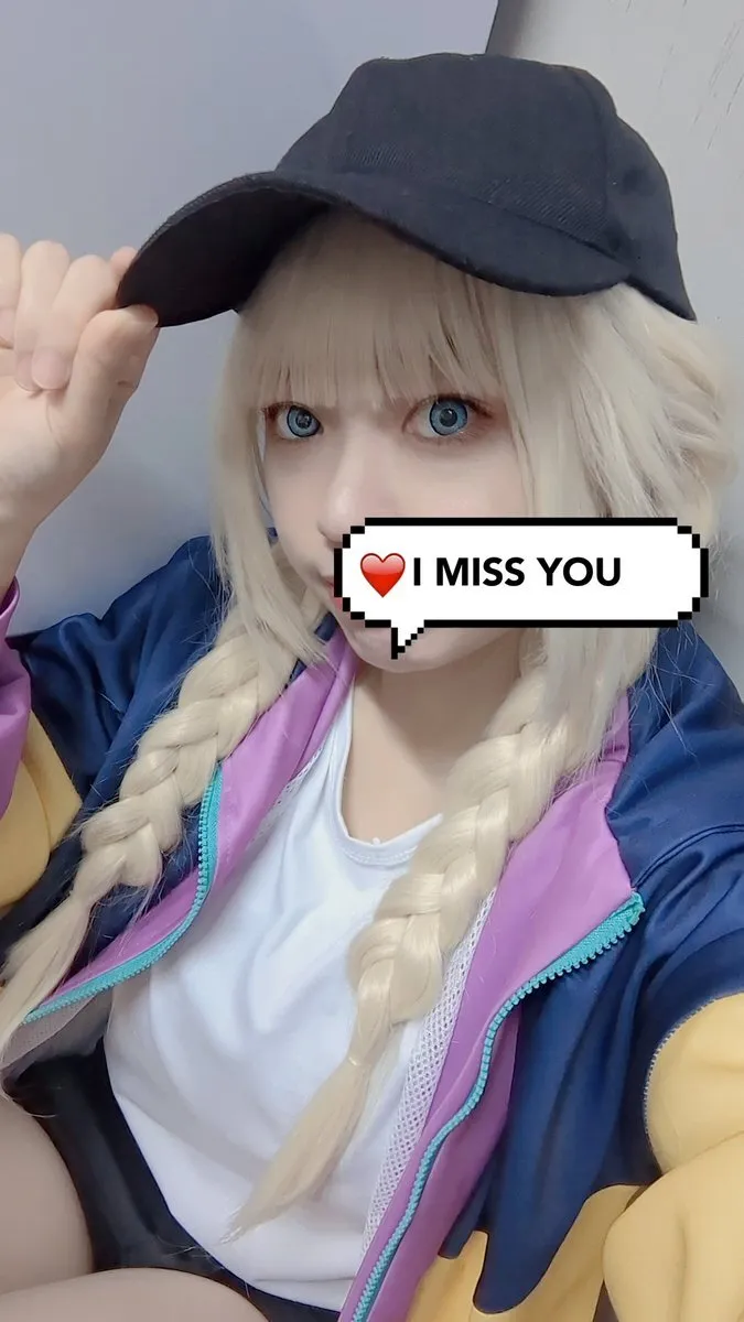 🫧みずき@mgdoll_mizuki