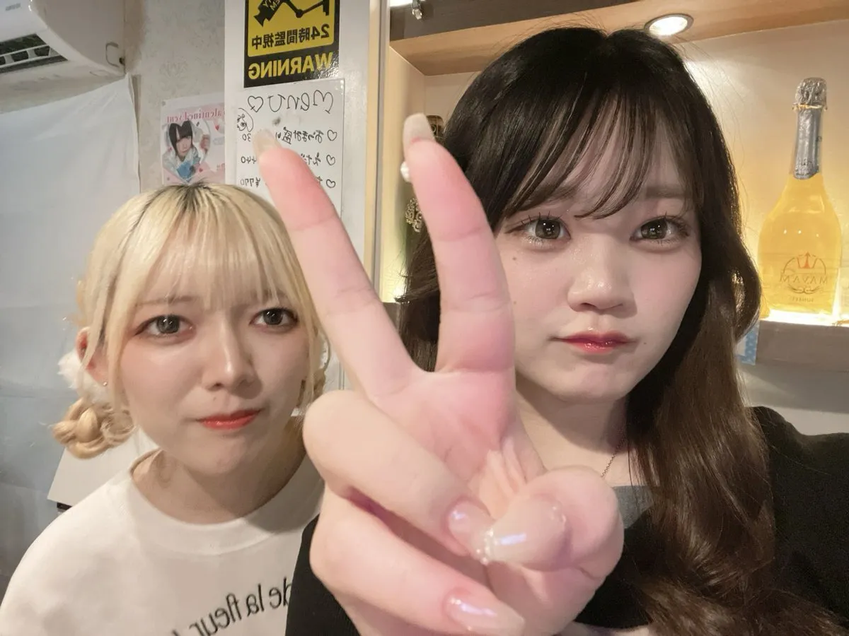 アニソンバーもふる秋葉原 ✨コンカフェ最大手✨@mofru_akiba