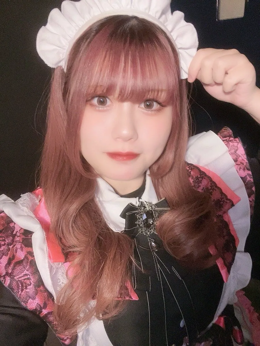 さくら🌸GothicBar Melt@Melt__Sakura