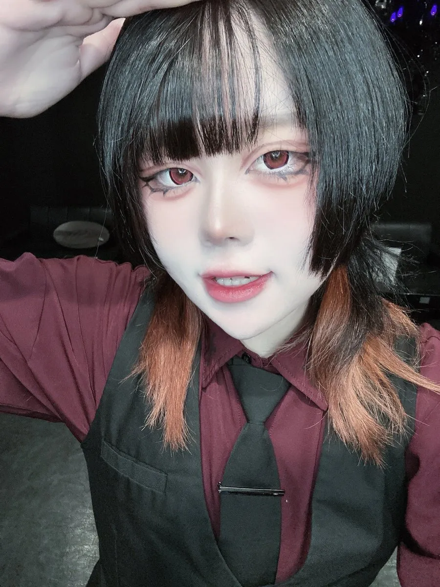 ぐる！＠Gothic@GURRRRR__