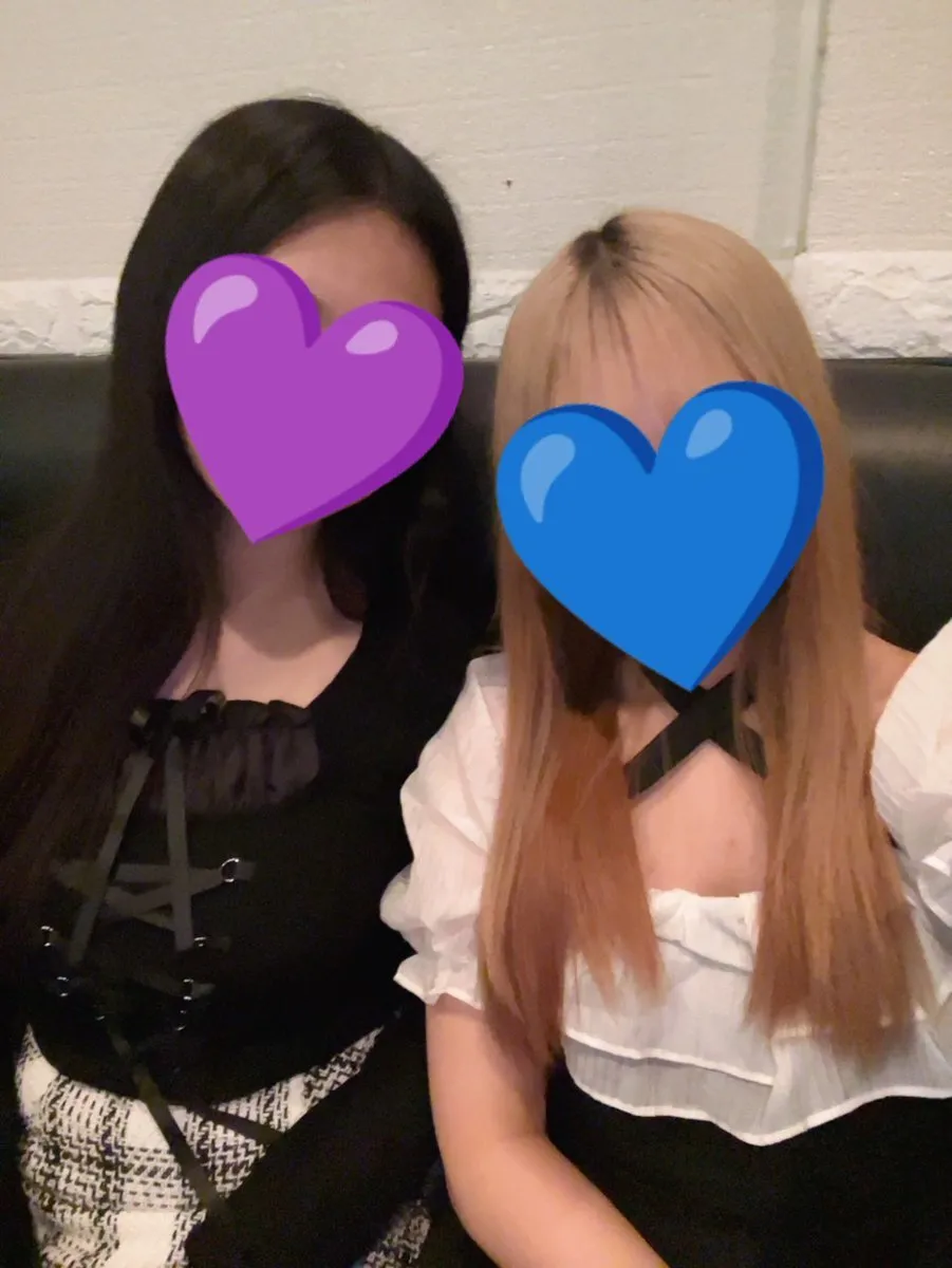 下赤塚ガールズバー【CURE-キュア-】@CURE0901