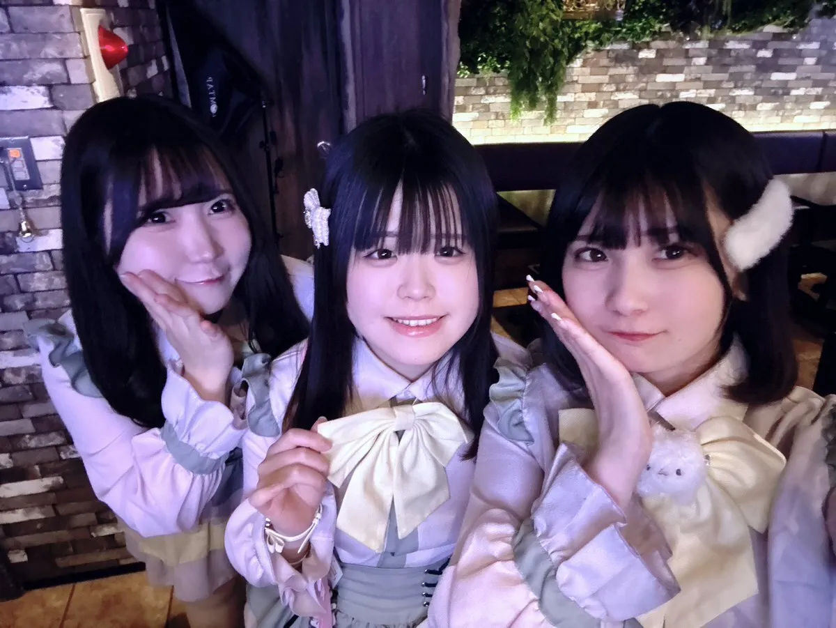 【メイド喫茶】シークレットプレイス【コンカフェ】@secretplace_akb