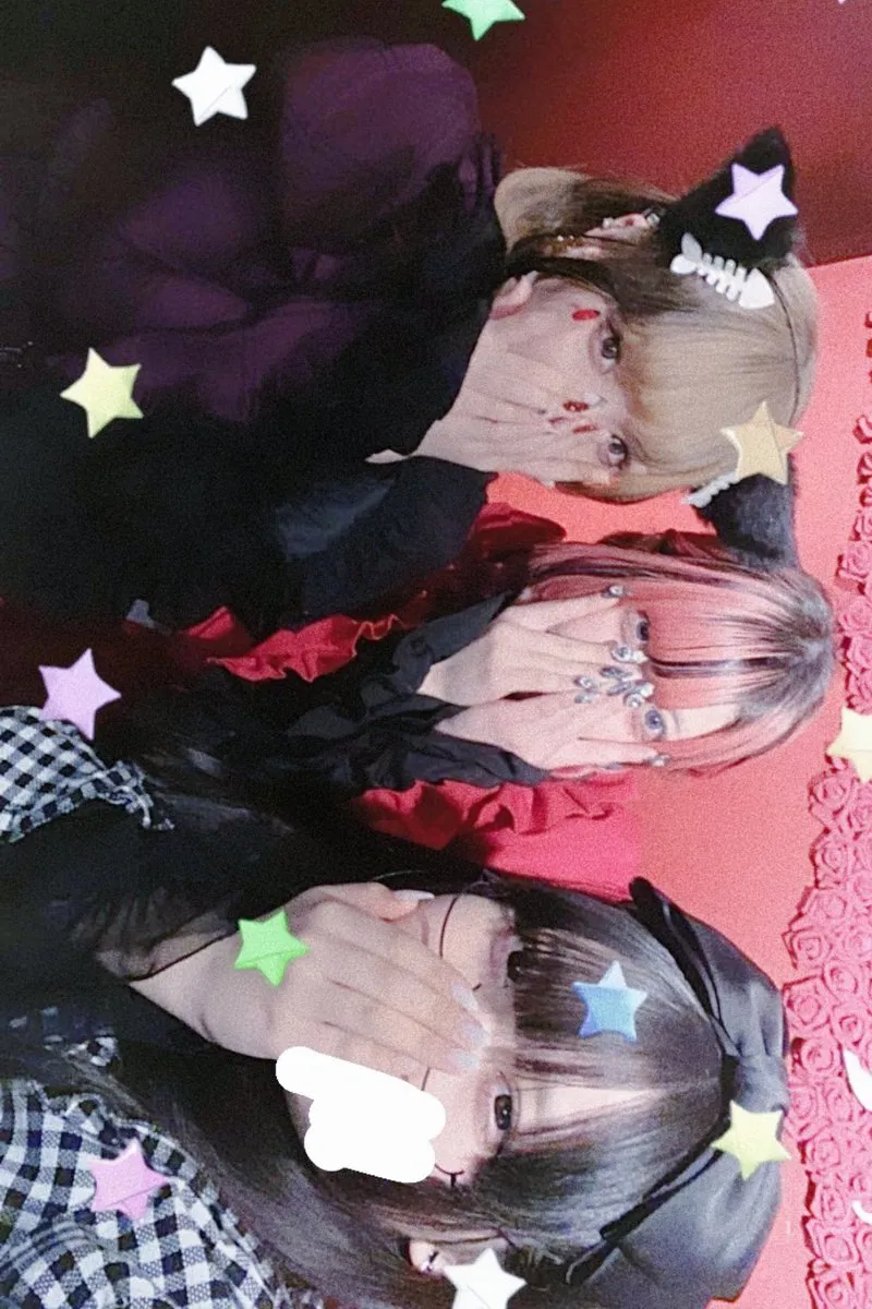 ロゼラカフェ🥀RoseraCafe 岐阜コンカフェ ヴィラン&ダークファンタジーコンセプトカフェ@RoseraCafe